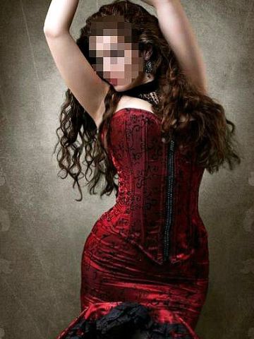 Алина
